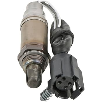 Amazon.com: Bosch 0258005736 Oxygen Sensor : Automotive